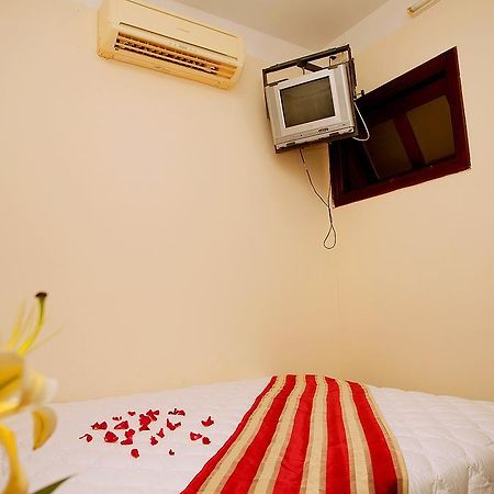 Sun Flower Hotel Nha Trang Luaran gambar