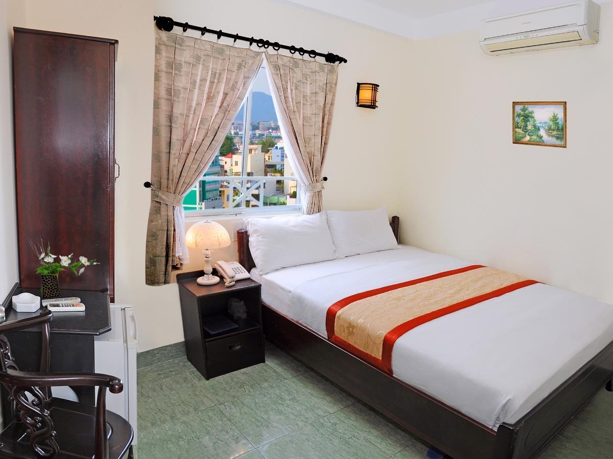 Sun Flower Hotel Nha Trang Luaran gambar
