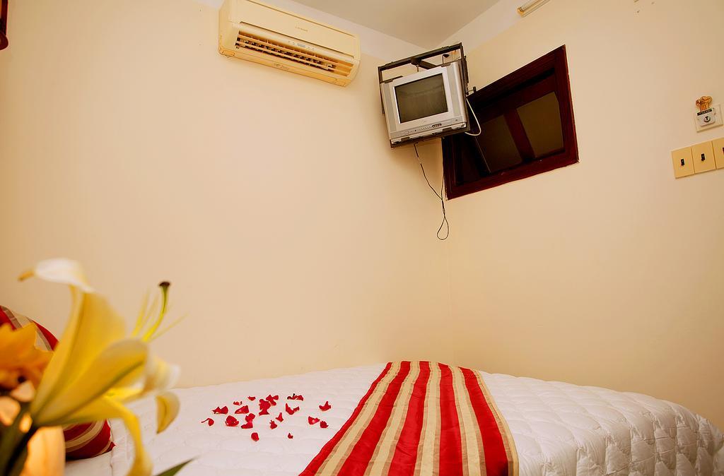 Sun Flower Hotel Nha Trang Luaran gambar