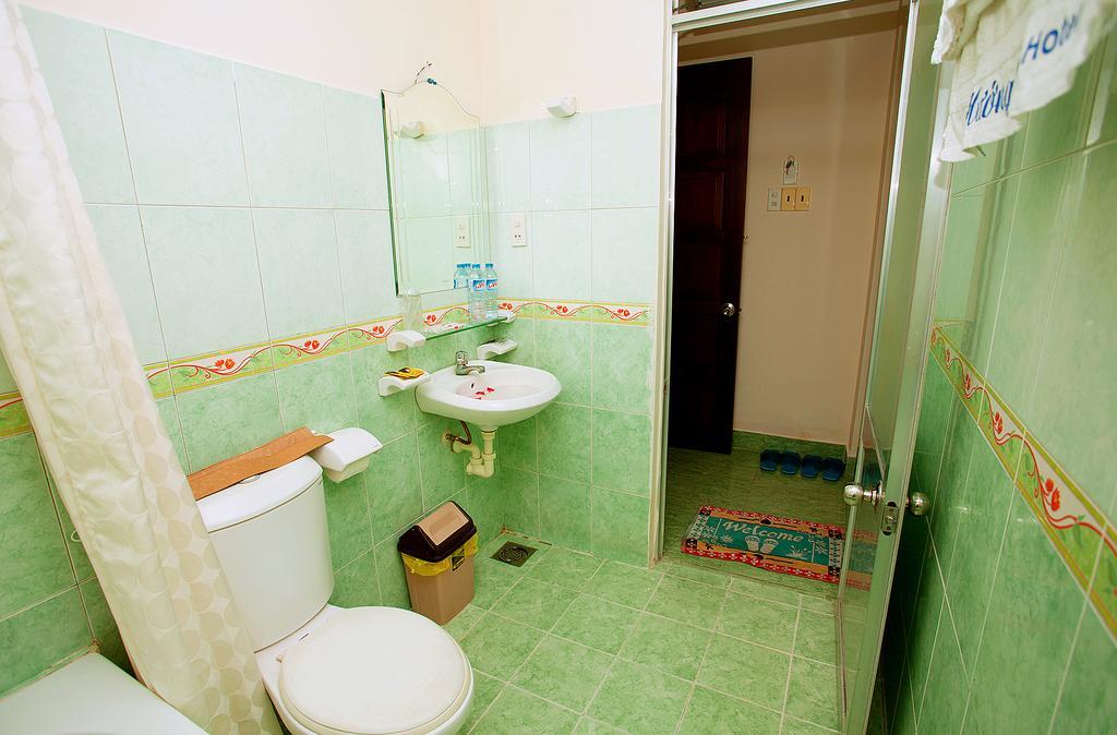 Sun Flower Hotel Nha Trang Luaran gambar