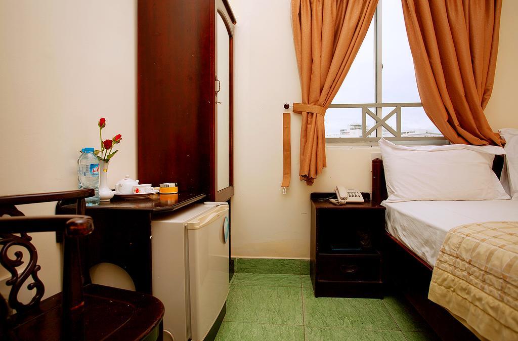 Sun Flower Hotel Nha Trang Luaran gambar