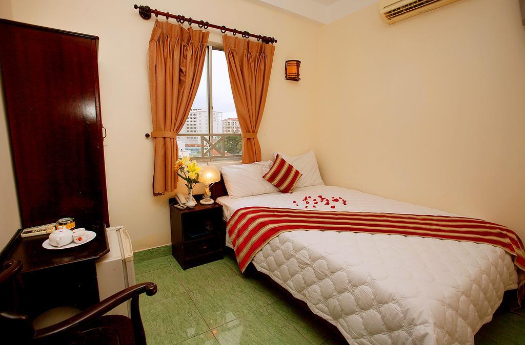 Sun Flower Hotel Nha Trang Luaran gambar