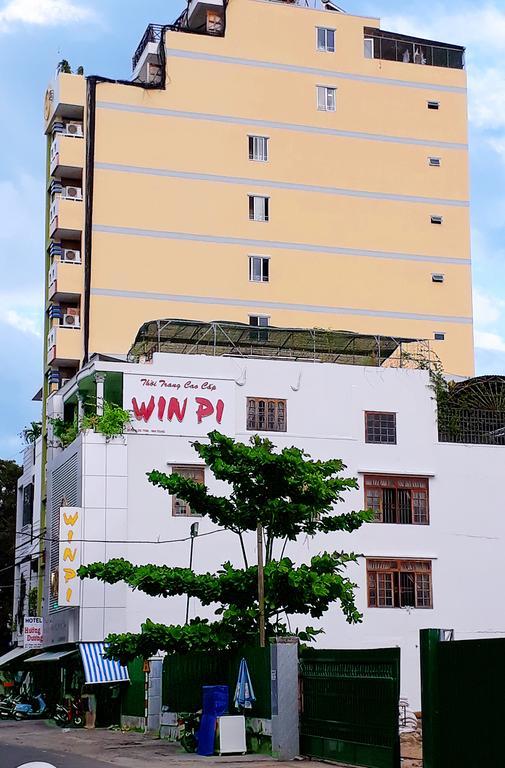 Sun Flower Hotel Nha Trang Luaran gambar