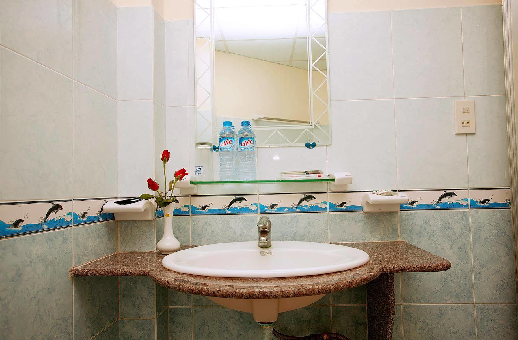 Sun Flower Hotel Nha Trang Luaran gambar
